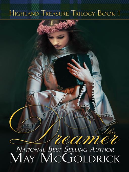 Title details for Dreamer by May McGoldrick - Available